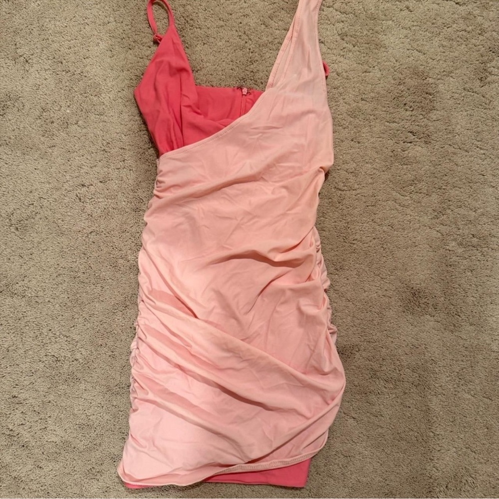 Tiger Mist Jacinta Dress
